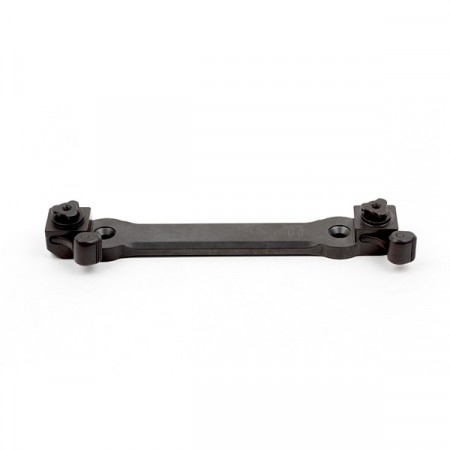 Mauser M03 Montasje Base for Ringer